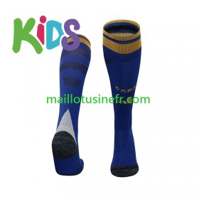 CA Boca Juniors Domicile Chaussettes 2024-25 - Enfant